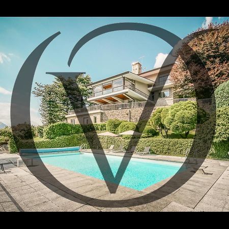 Villa Ornella แมนเดลโล เดล ลาริโอ ภายนอก รูปภาพ